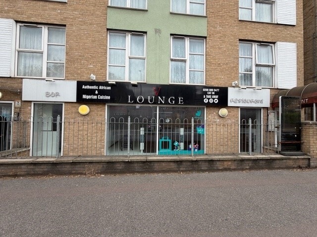 More details for 673 Lordship Ln, London - Retail to Rent