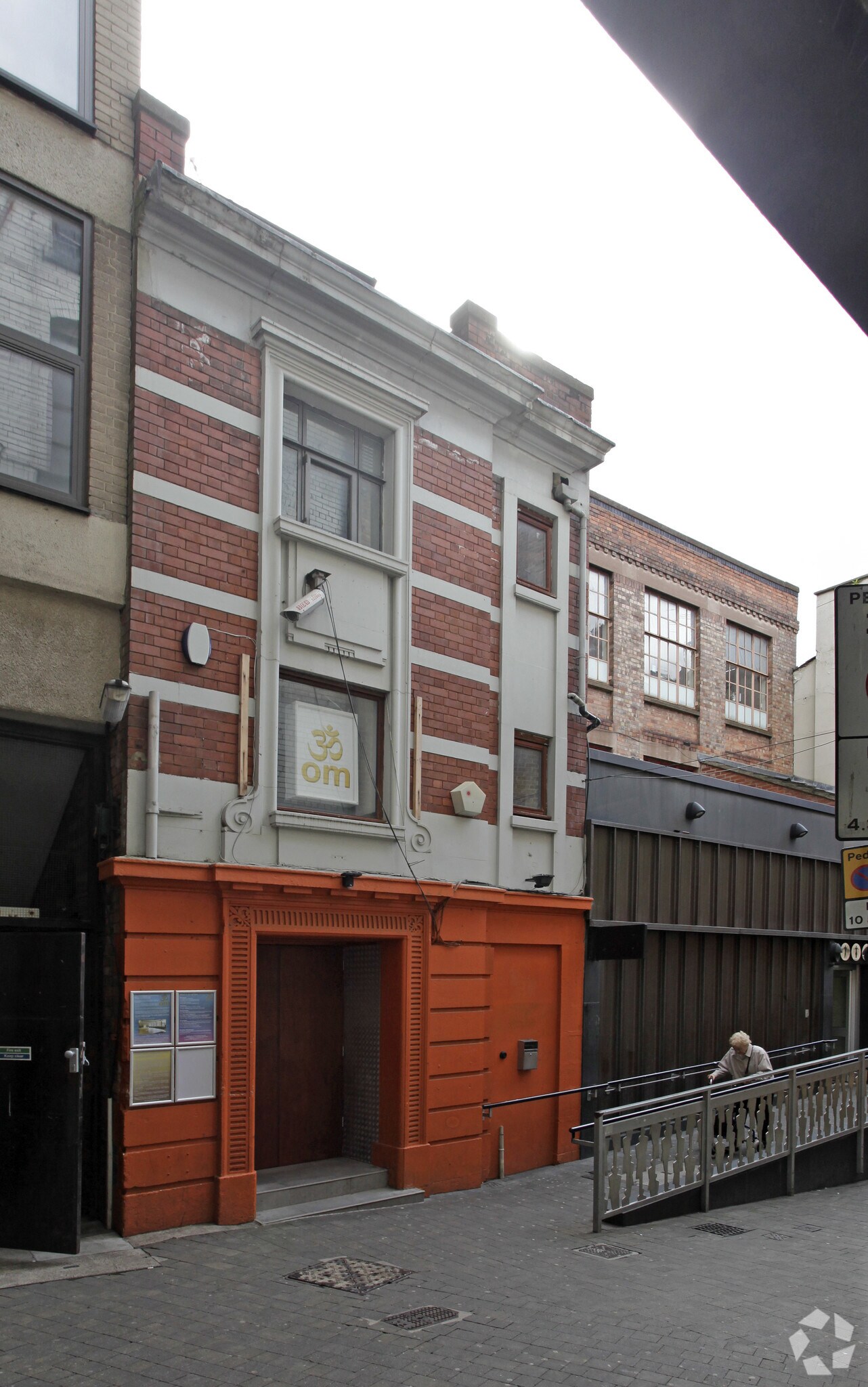 19 Greyhound St, Nottingham for sale Primary Photo- Image 1 of 1