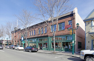 More details for 438-450 Main St, Pleasanton, CA - Office for Rent