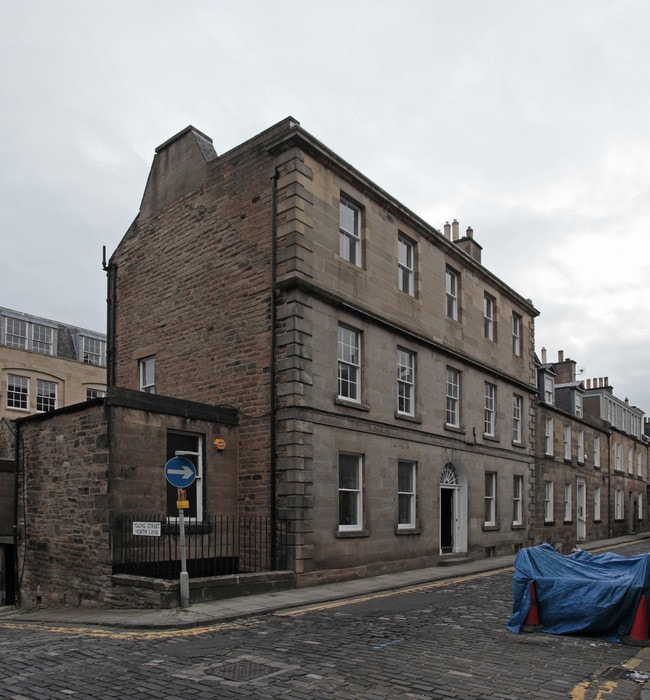 More details for 21 Young St, Edinburgh - Co-working to Rent