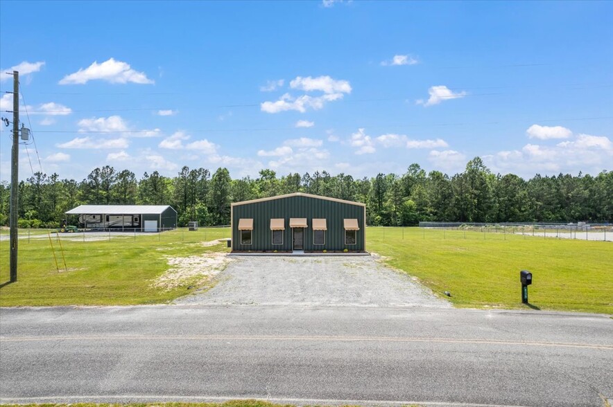 6175 Sundance Rd, Blackshear, GA for sale - Building Photo - Image 3 of 37