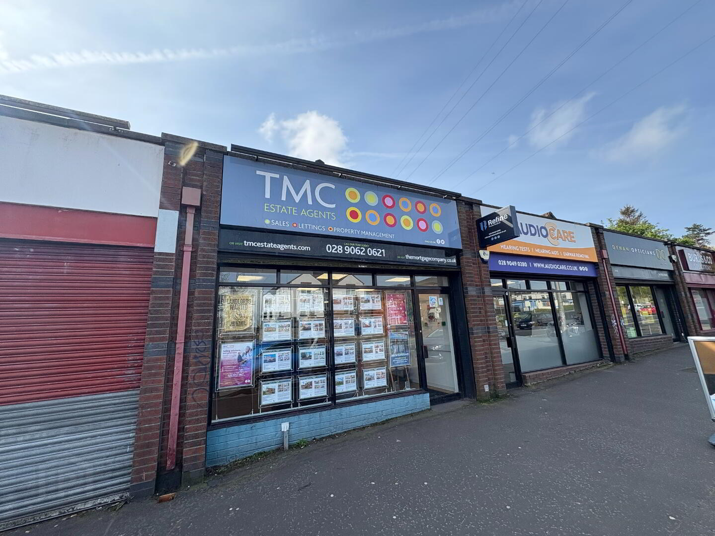 202 Andersonstown Rd, Belfast to rent Primary Photo- Image 1 of 2