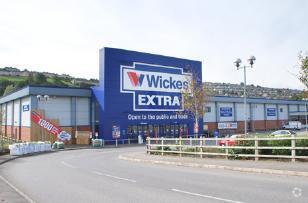 Carmarthen Rd, Swansea for sale Primary Photo- Image 1 of 1