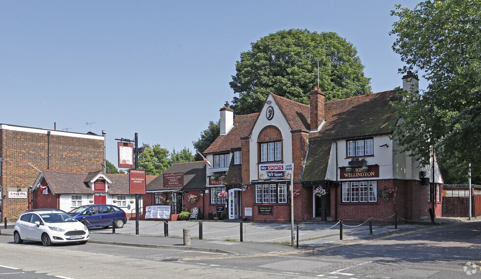 36 High St, Epping for sale - Primary Photo - Image 1 of 1