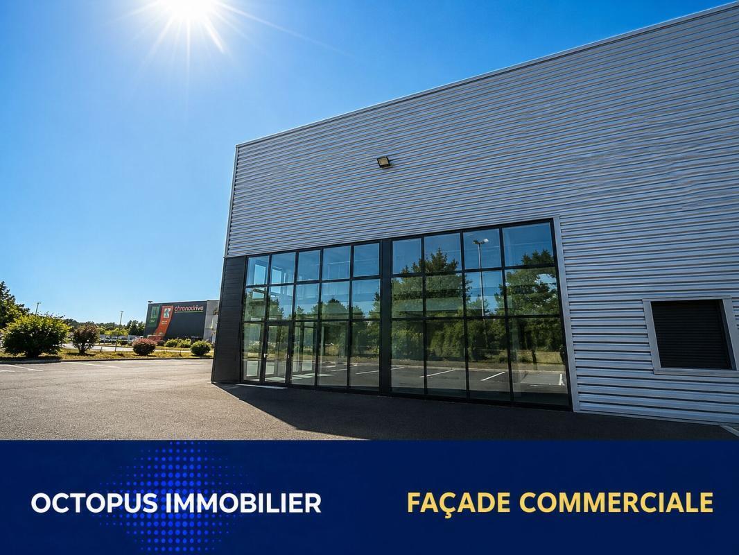 Office in Toulouse to rent Building Photo- Image 1 of 7