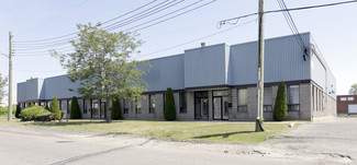 More details for 107-117 Av Gun, Pointe-claire, QC - Industrial for Rent