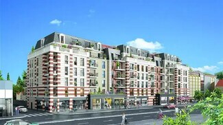 More details for 12 Av Du Consul General Nordling, Livry-Gargan - Retail to Rent