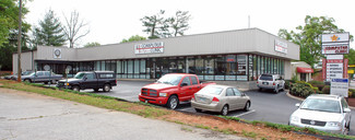 More details for 2015 Laurens Rd, Greenville, SC - Office/Retail for Rent