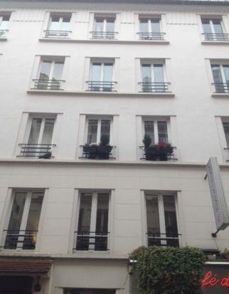 More details for 16 Rue Brey, Paris - Office to Rent