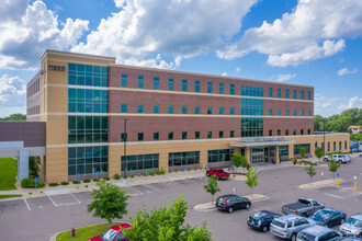 11850 Blackfoot St NW, Coon Rapids, MN for rent Building Photo- Image 1 of 8