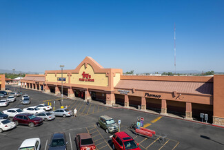 More details for 555 E Grant Rd, Tucson, AZ - Retail for Rent