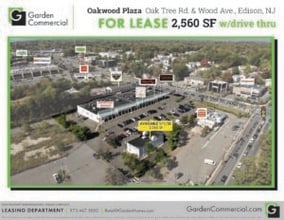 1627 Oak Tree Rd, Edison, NJ to rent Building Photo- Image 2 of 3