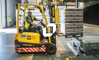 More details for Light Industrial for Sale