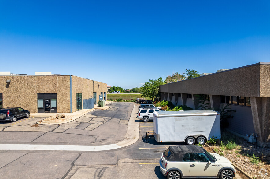 1700 38th St, Boulder, CO for rent - Building Photo - Image 3 of 6