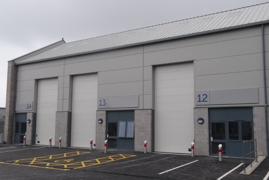 Oceansgate, Plymouth for sale Primary Photo- Image 1 of 1