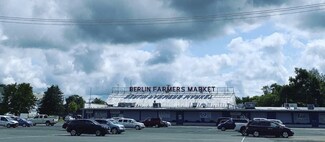 More details for 41 Clementon Rd, Berlin, NJ - Retail to Rent
