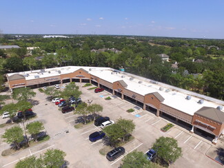 More details for 20660 Westheimer Pky, Katy, TX - Retail for Rent