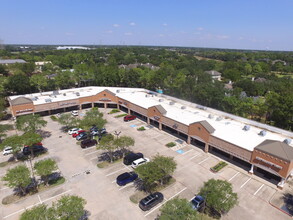 20660 Westheimer Pky, Katy, TX for rent Building Photo- Image 1 of 7