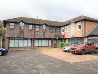 More details for South Rd, Weybridge - Office for Rent