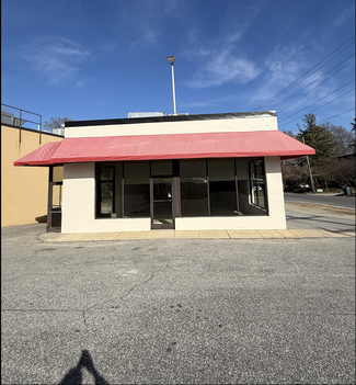 More details for 1400 Sunset Dr, Greensboro, NC - Retail for Rent