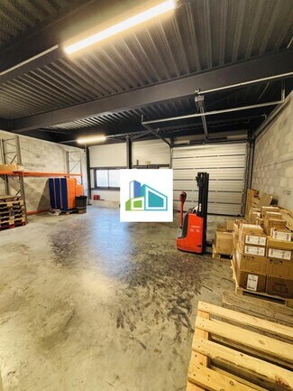 More details for Industrial for Sale