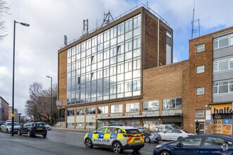 119 Holloway Head, Birmingham to rent Building Photo- Image 1 of 5