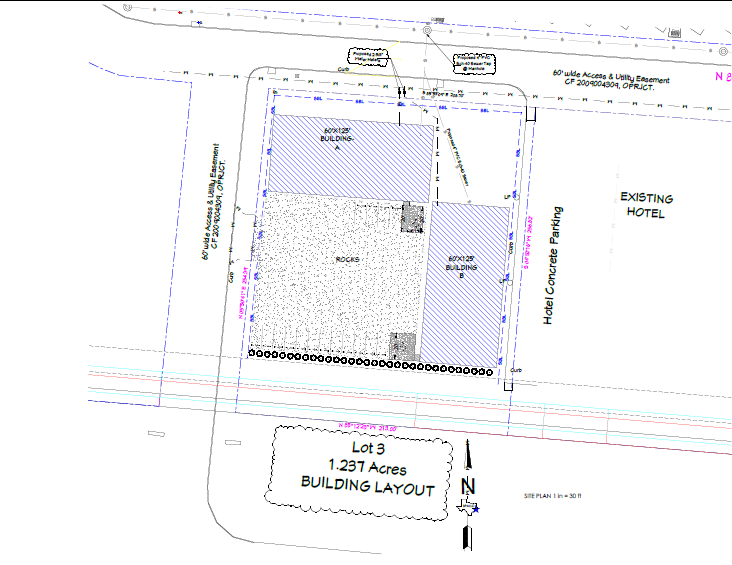 2023 H O Mills hwy, Port Arthur, TX for sale - Building Photo - Image 3 of 3