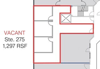 8866 Gulf Fwy, Houston, TX to rent Floor Plan- Image 2 of 2