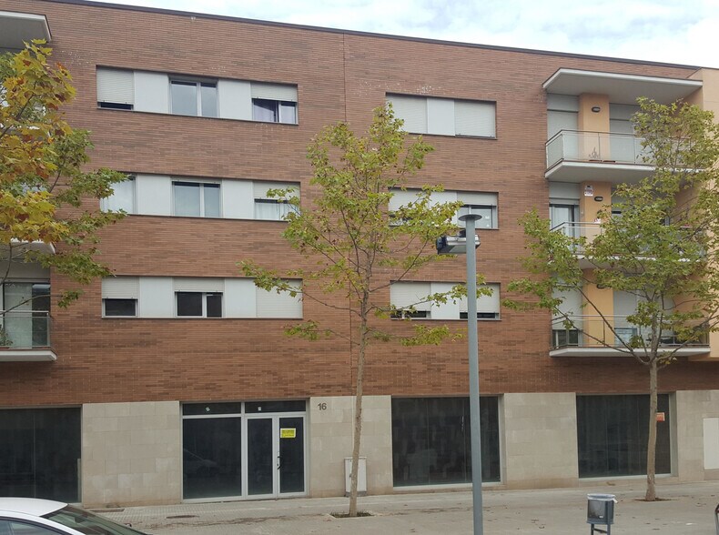 Build-to-Rent in Santa Margarida i els Monjos, Barcelona for sale - Building Photo - Image 2 of 2