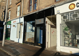 More details for 73 Perth Rd, Dundee - Retail for Rent