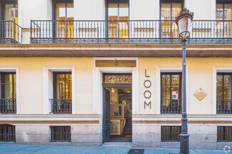 More details for LOOM, Calle Huertas, 11, Madrid - Co-working to Rent