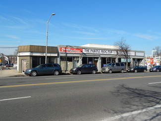 More details for 267-269 Merrick Rd, Lynbrook, NY - Office/Retail, Retail for Rent