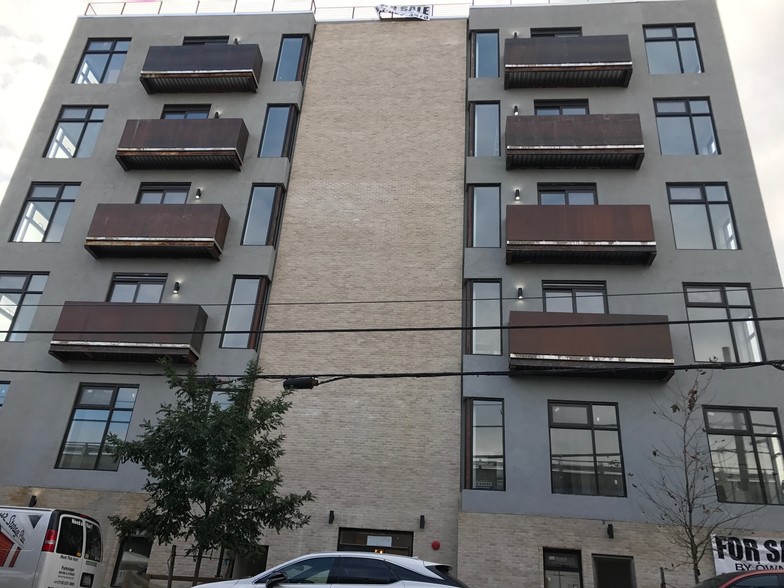 313 52nd St, Brooklyn, NY for sale - Building Photo - Image 1 of 1