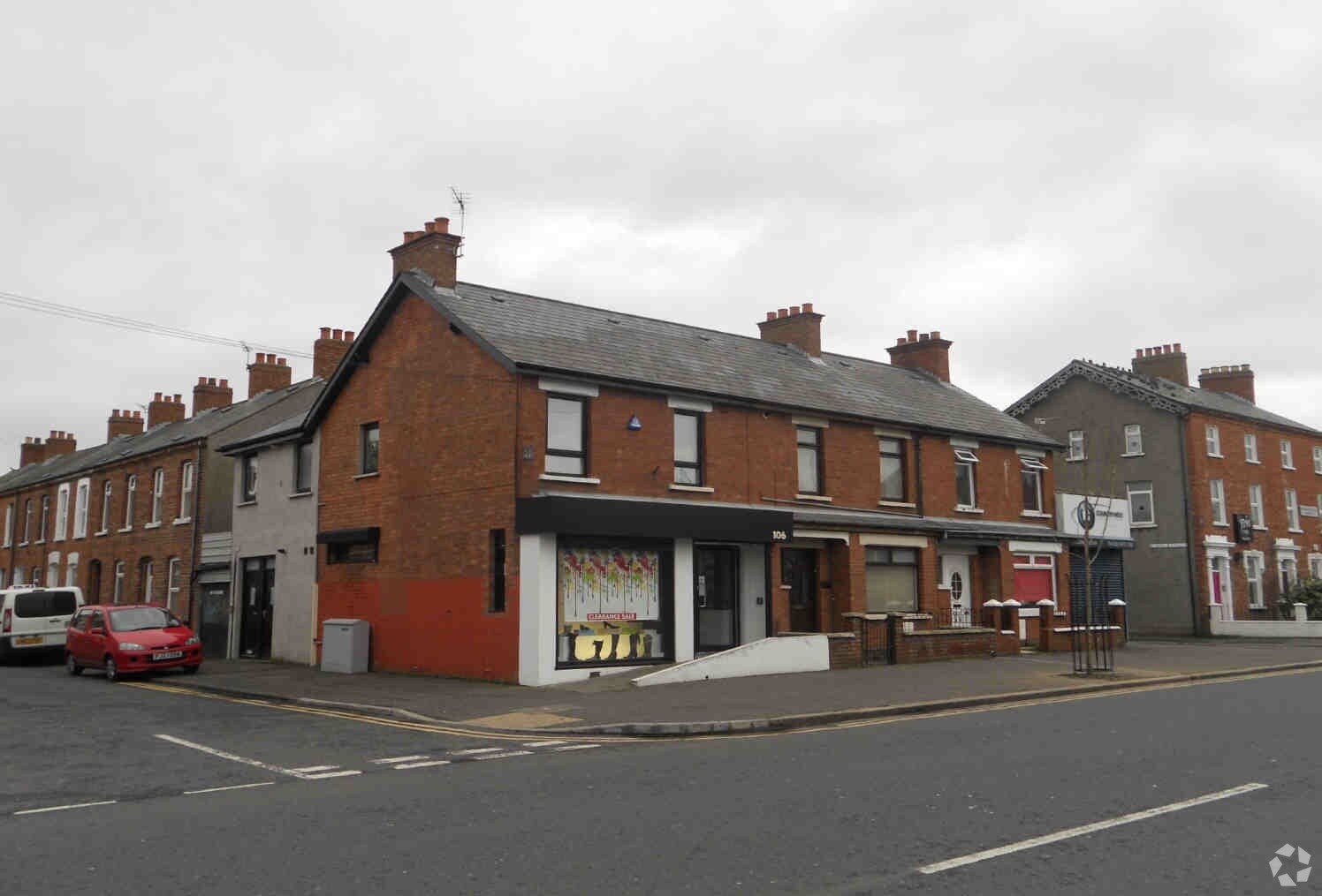 106 Bloomfield Ave, Belfast for sale Primary Photo- Image 1 of 1