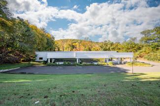 More details for 8 Francis J Clarke Cir, Bethel, CT - Industrial for Rent