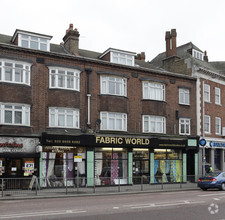 6-10 Brighton Rd, South Croydon for sale Primary Photo- Image 1 of 1