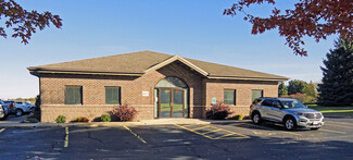 More details for 2679 Continental Dr, Green Bay, WI - Office/Medical for Rent