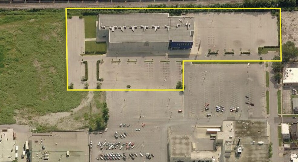 6153 S Western Ave, Chicago, IL for sale - Building Photo - Image 3 of 6