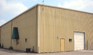 More details for 1226 Putman Dr, Huntsville, AL - Industrial for Rent