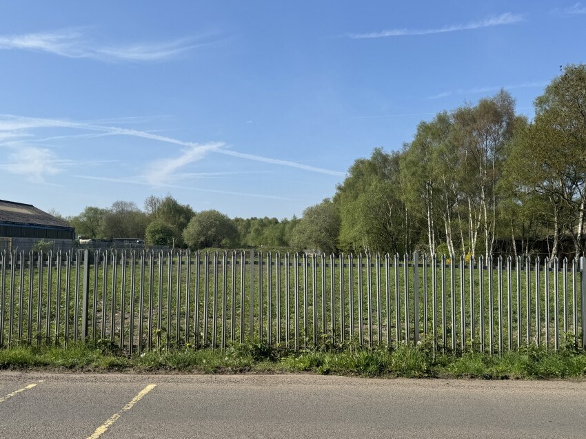 Station Rd, North Wingfield for sale Primary Photo- Image 1 of 5