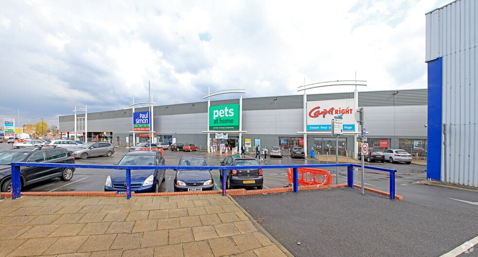 2 Plough Ln, London for sale - Building Photo - Image 1 of 1