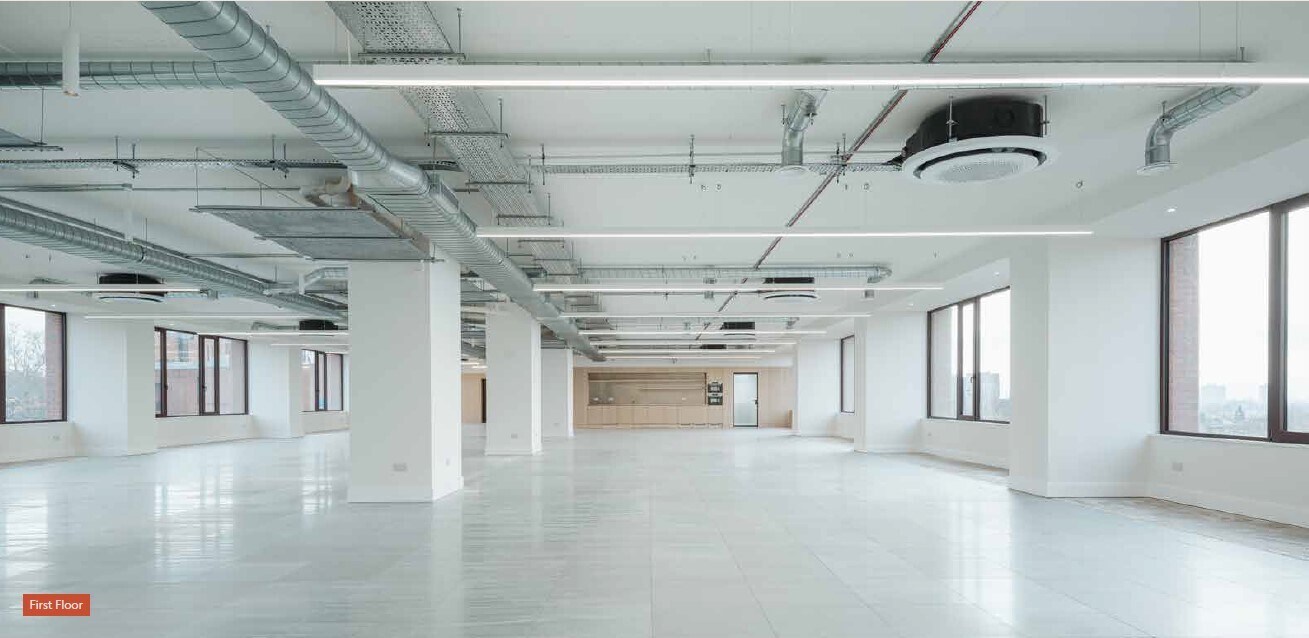 125 Finchley Rd, London to rent Building Photo- Image 1 of 4