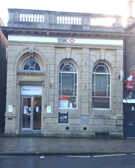 32 High St, Melksham for sale Primary Photo- Image 1 of 1