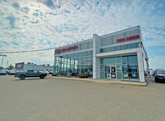 More details for 7652 50 Ave, Red Deer, AB - Retail for Rent