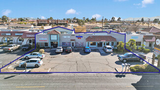 More details for 18387 US Highway 18, Apple Valley, CA - Retail for Sale