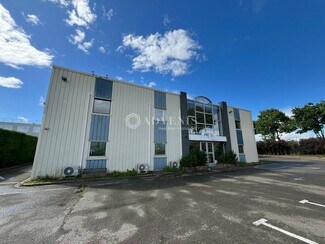 More details for 54 Rue Des Artisans, Buc - Office, Light Industrial to Rent