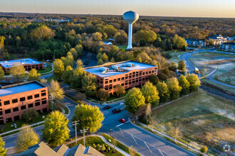 136 Fairview Rd, Mooresville, NC - aerial  map view