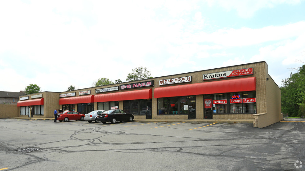 7050 Market St, Boardman, OH for sale - Building Photo - Image 1 of 1