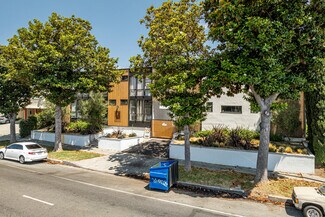 More details for 4723-4727 W Beverly Blvd, Los Angeles, CA - Build-to-Rent for Sale