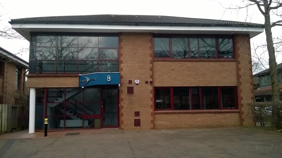 Sylvan Way, Basildon for sale - Building Photo - Image 1 of 1